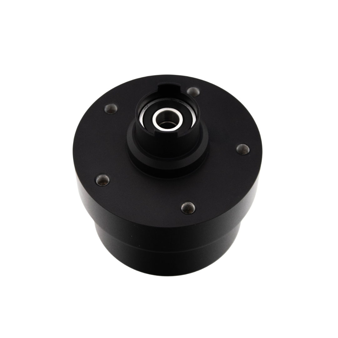 Voorwiel Naaf Adapter Piaggio Zip