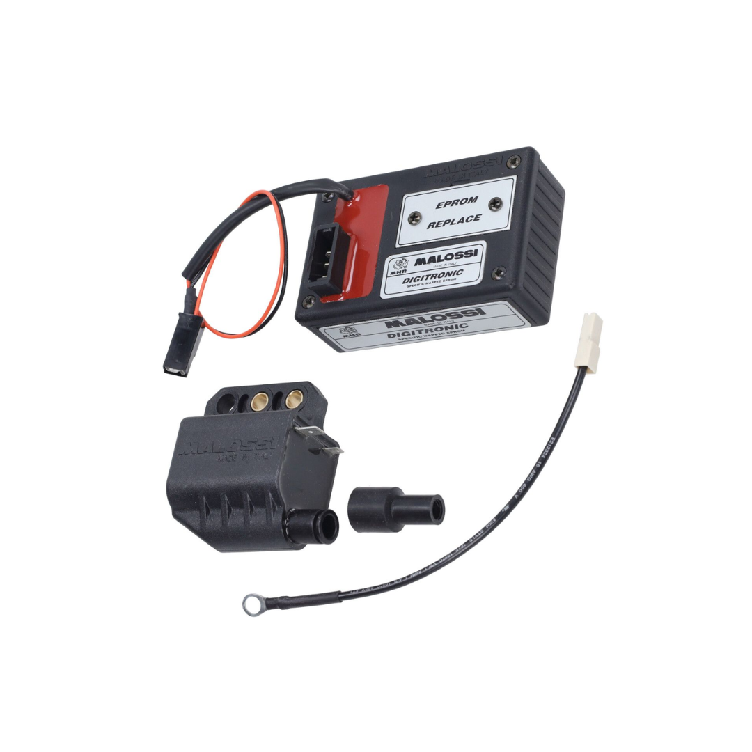Malossi CDI-Unit - Piaggio/Gilera 50cc 2T