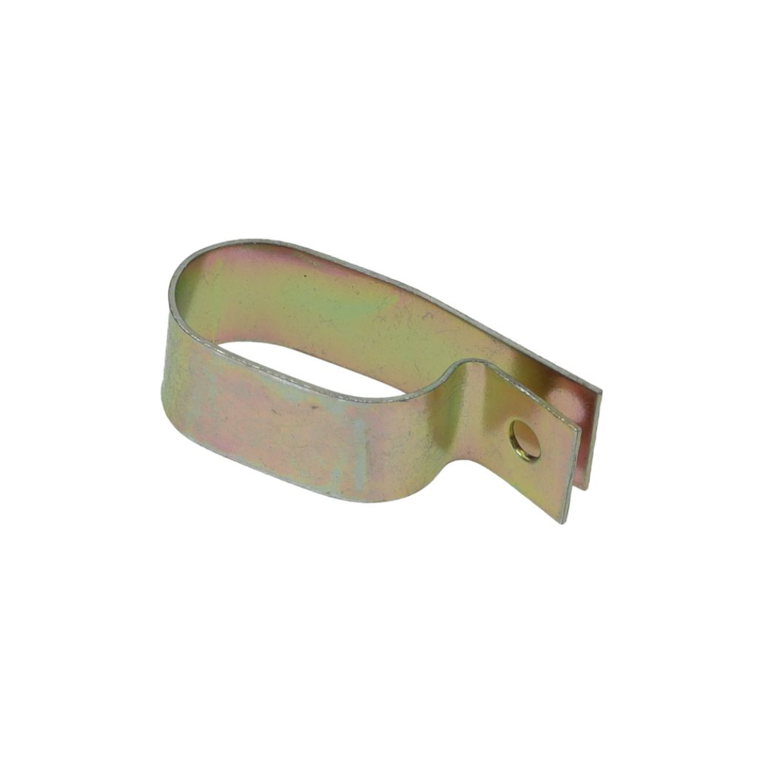 Clamp brake pipe - Piaggio Original