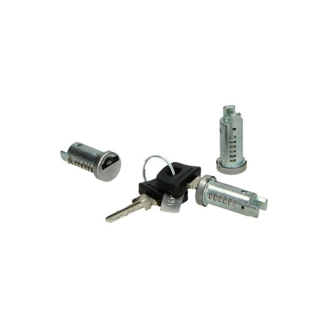 Contactslotset Piaggio Skipper / Typhoon / NRG Piaggio Origineel