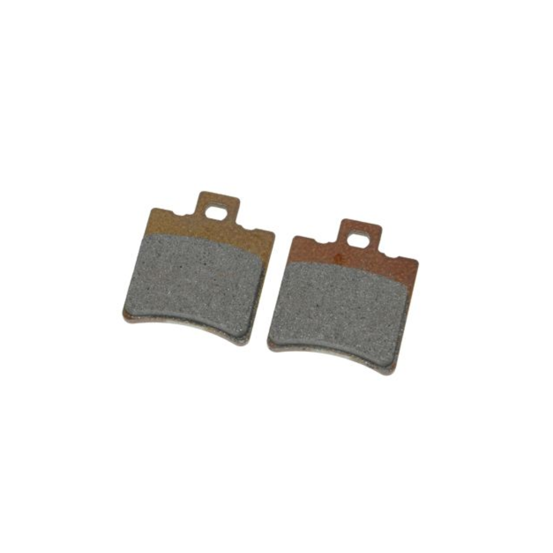Ensemble de blocs de frein Runner / Skipper / Typhoon - Piaggio Original