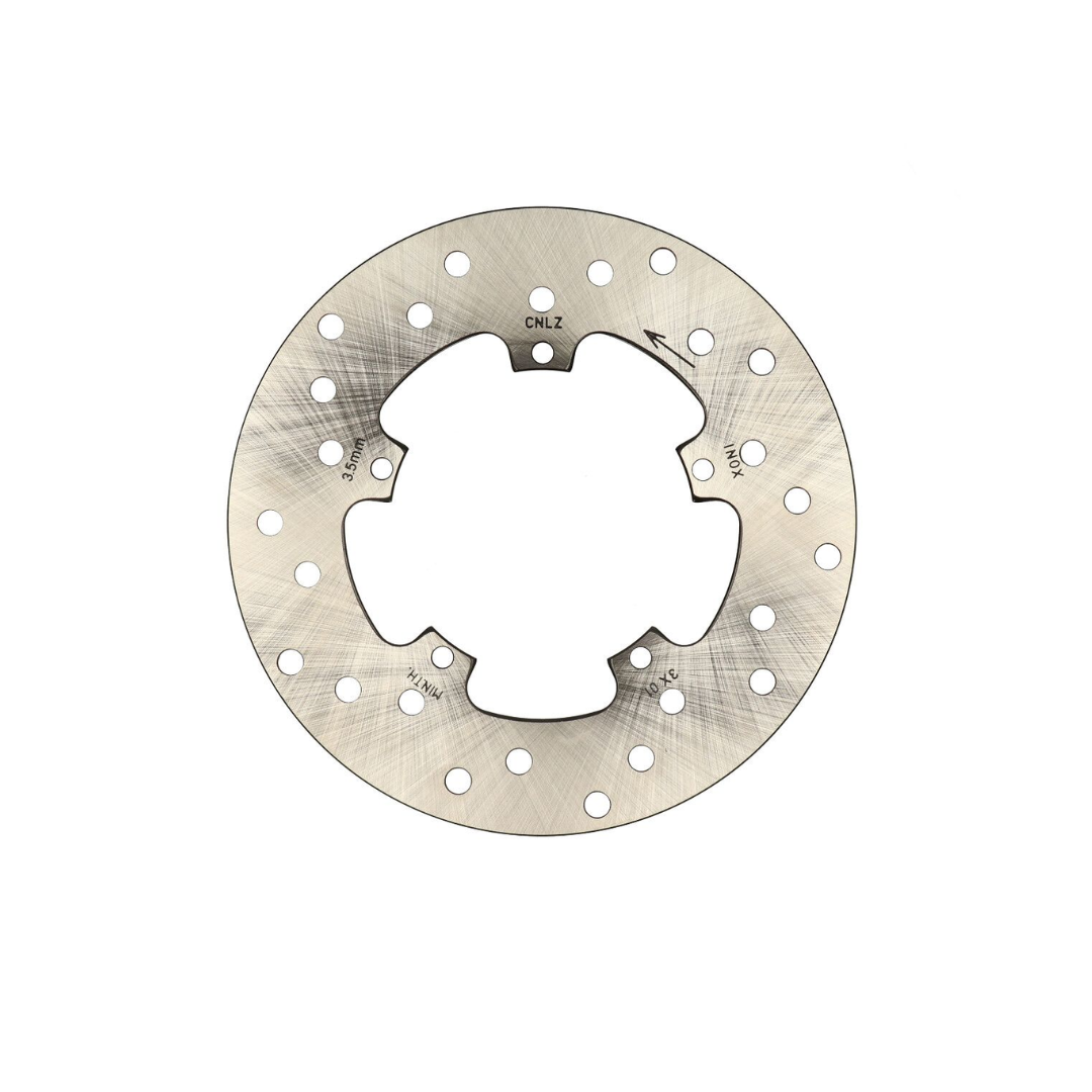 Disc de frein Piaggio Zip SP / SP98 Piaggio Original