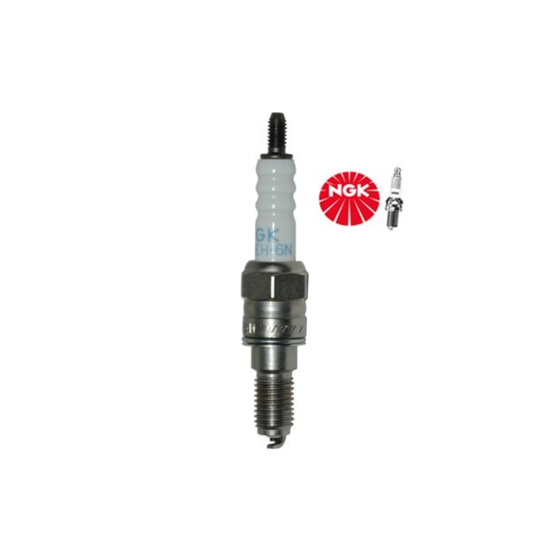 Sparkle NGK ER9EH-6N PIAGICO 4T 4V SCOOTERS
