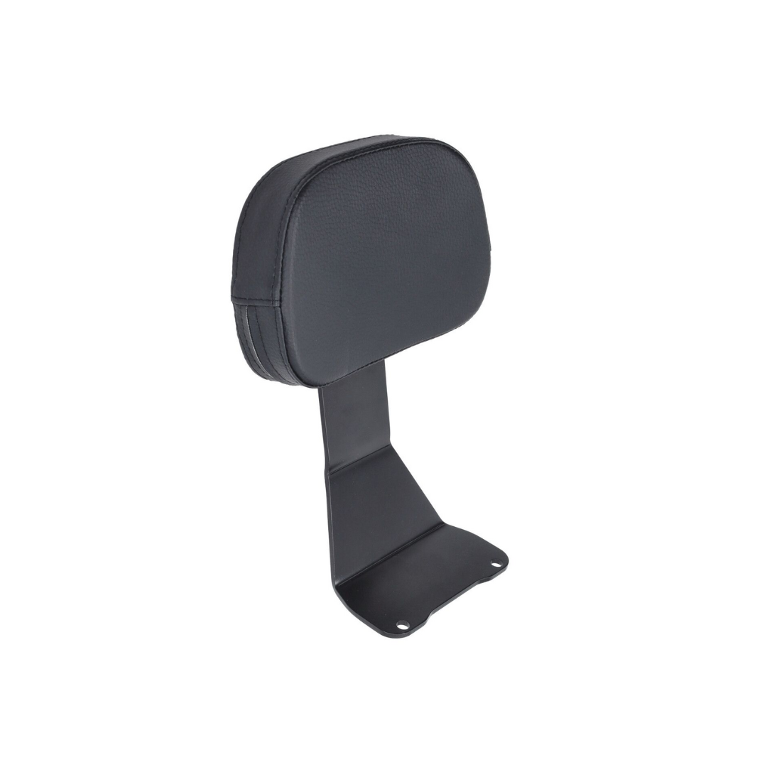 Backrest + pillow piaggio zip