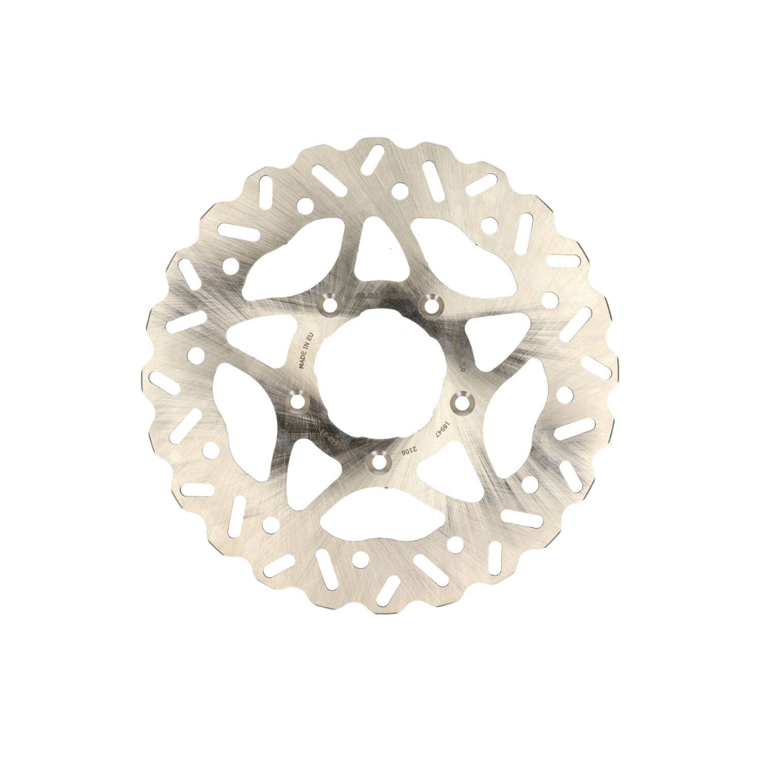 Disque de frein Malossi 220mm Piaggio & Gilera 125-180cc