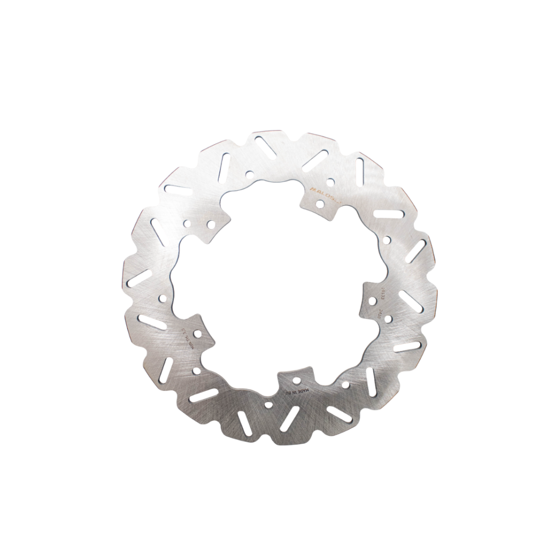 Bremsscheibe Malossi Wave Hinten Gilera Runner 180cc DD
