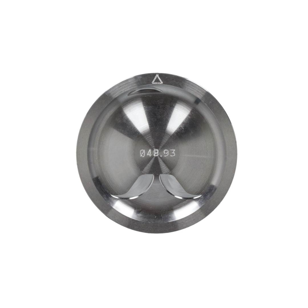 Piston polini cylinder 80cc Piaggio 4T Euro-4/5