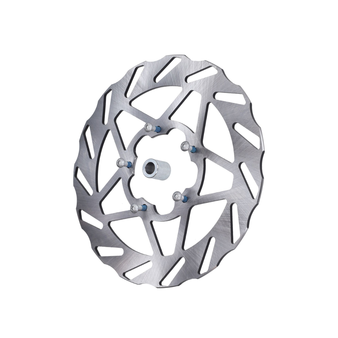 Velgenset Special Mat Black Piaggio Zip