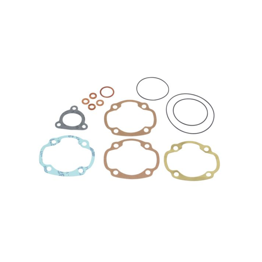 Gassa di topset Polini Big Evolution 47,6 mm - Minarelli orizzontale LC