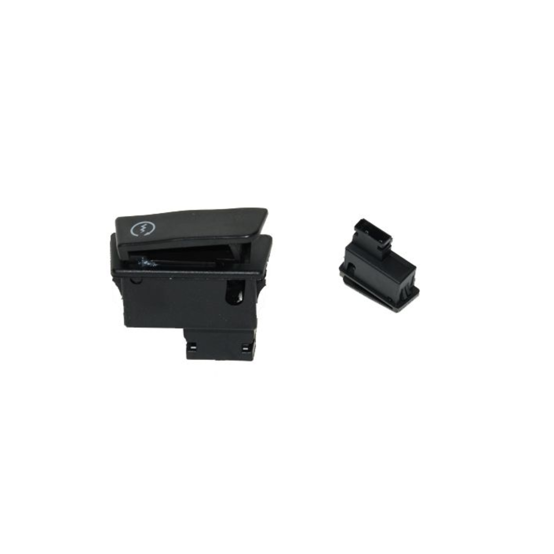 Avvio elettrico BTC RIVA / AGM VX50