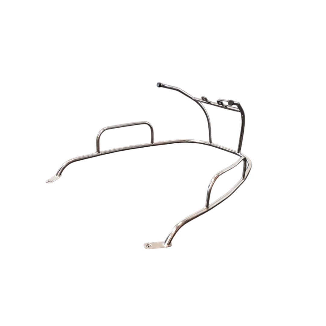 Sierbeugels Achter Chroom BTC Riva / GTS Toscana