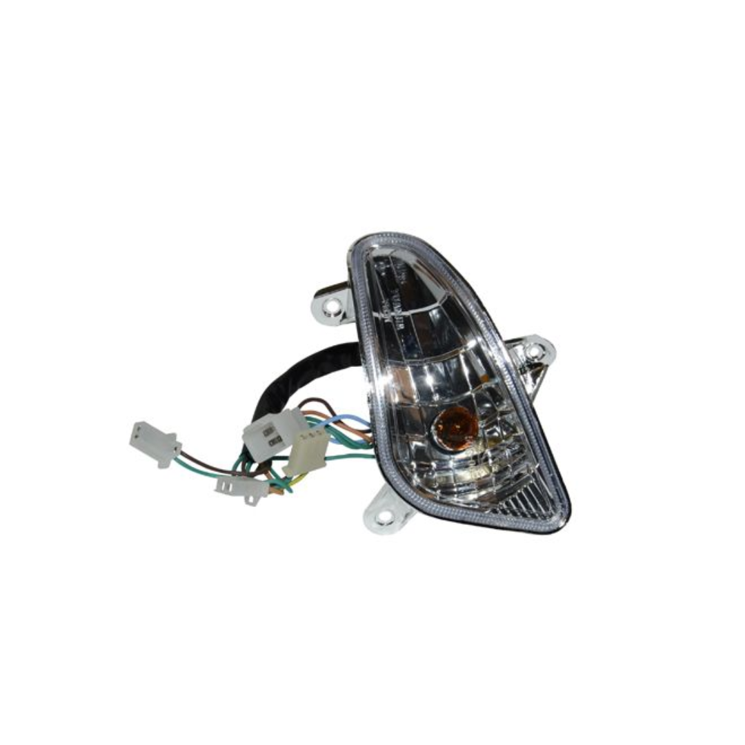 Clignotant arrière droit BTC Riva / AGM VX50