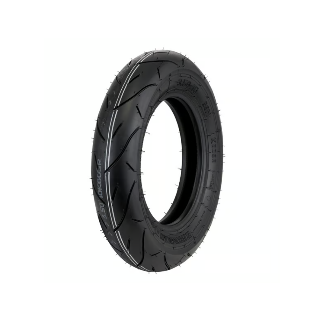 Heidenau K80 SR 130/70-12 62p TL/TT Stahlverstärkt