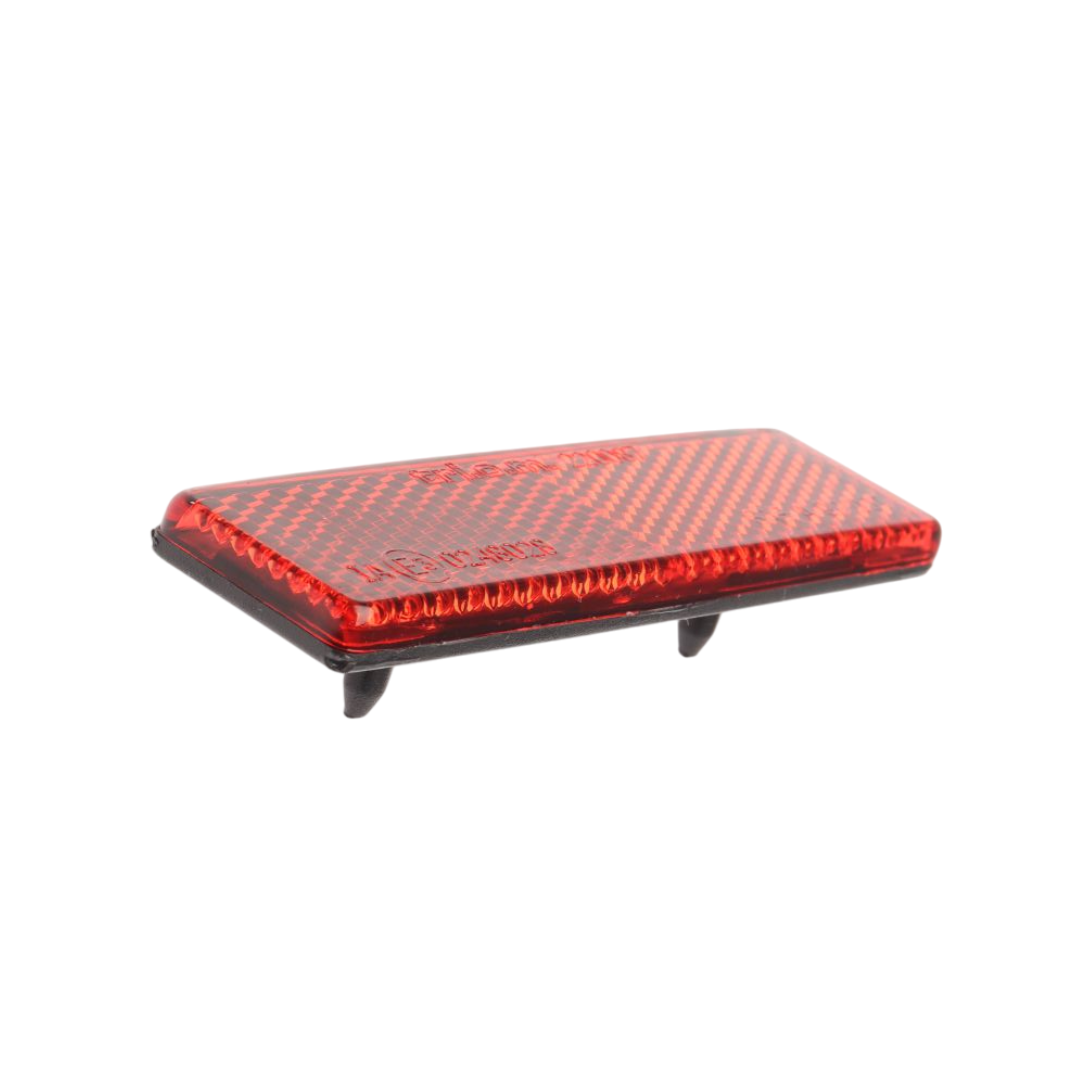 Reflector Skipper Achter - Piaggio Origineel