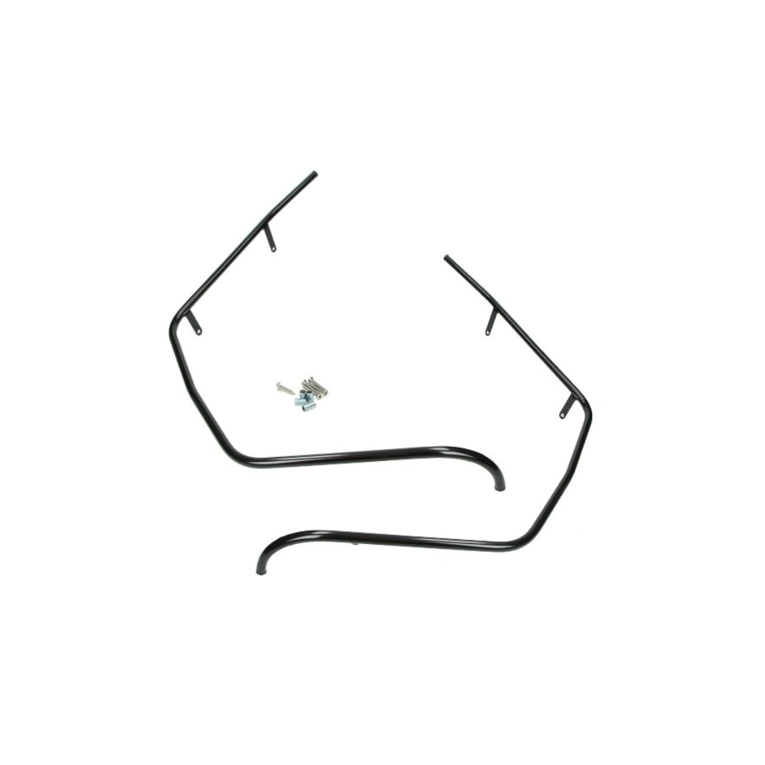 Val Brackets Bloss Black BTC Riva / China LX