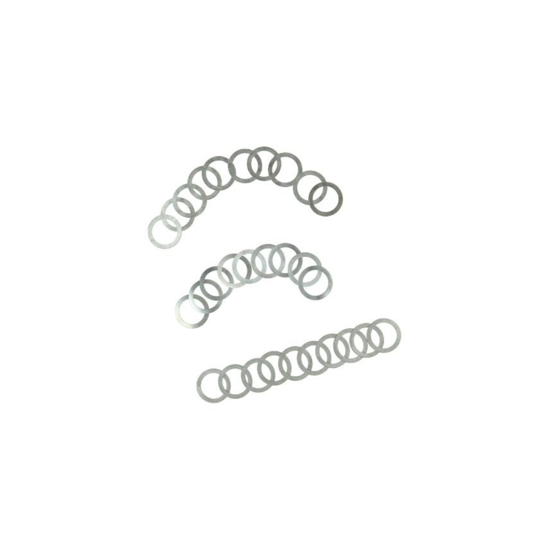 Opvulringset V-Snaar 16mm CPI Piaggio/Gilera 50cc 2T