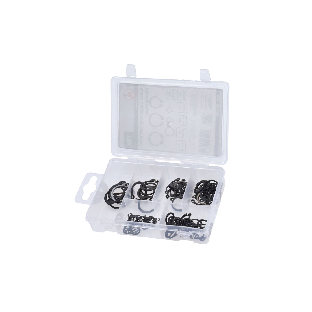 Borgringset 78-Delig