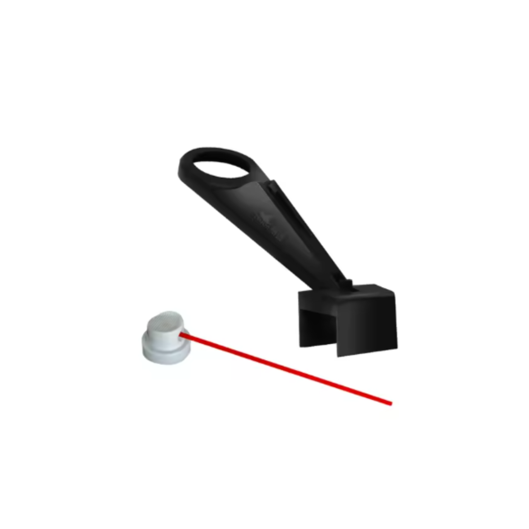 Smeersysteem Ketting Schakelbrommer