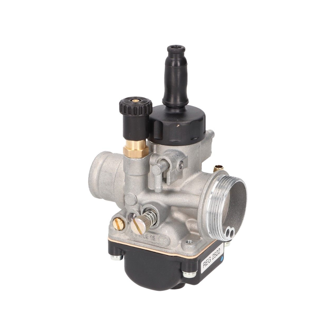 Carburateur Dellorto PHBG 19 BS Starter à câble