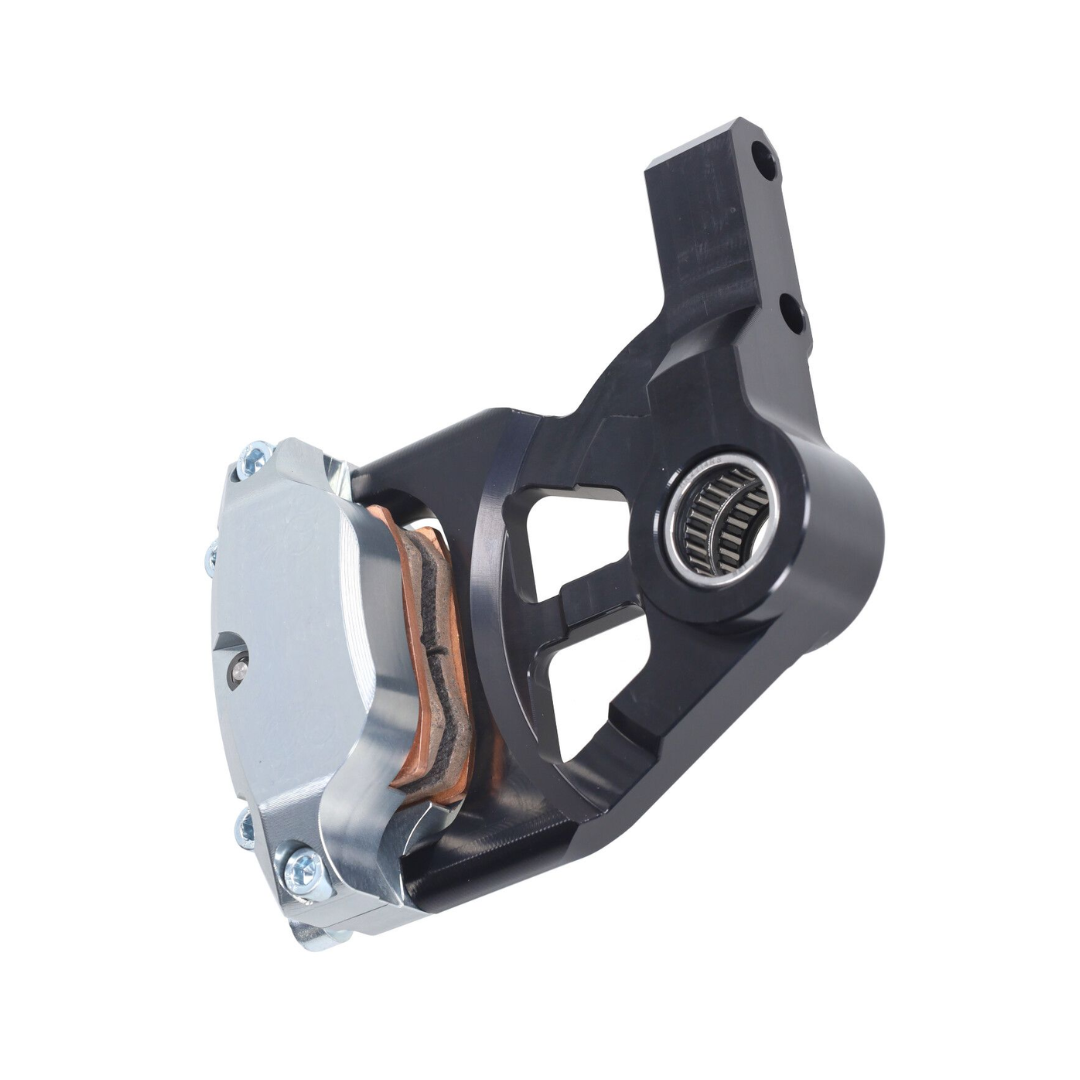 Remklauwset Polini 4-Zuiger CNC + Aszitting Piaggio Zip SP - 178.2001