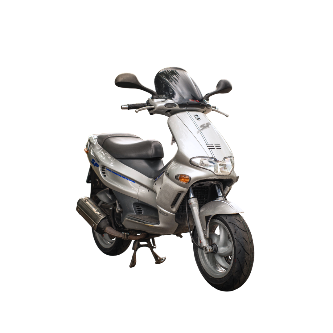 Spuitlak Excalibur P738 375ML