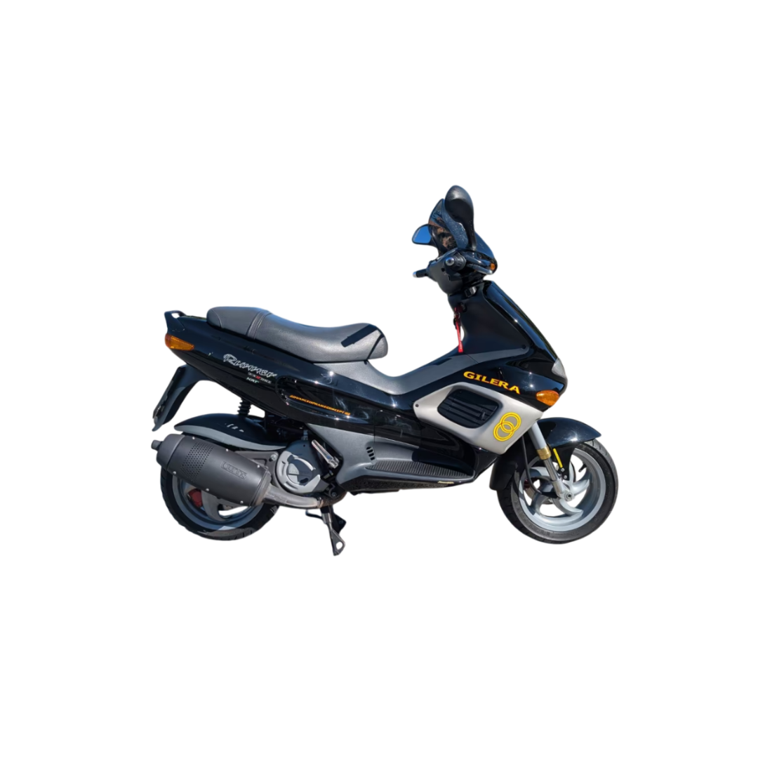 Spuitlak Shiny Black P94 375ML