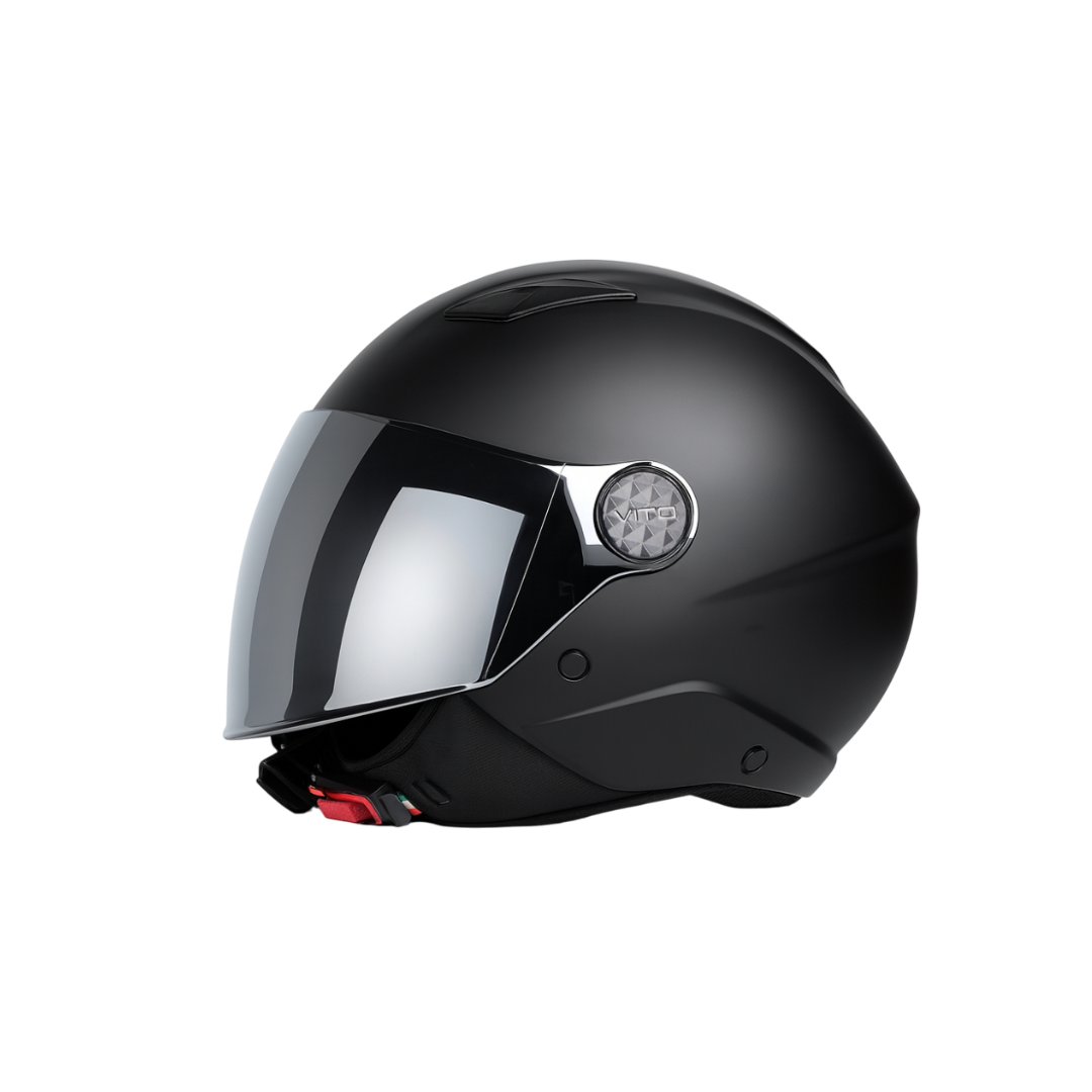 Vizier Vito Uno Spiegel