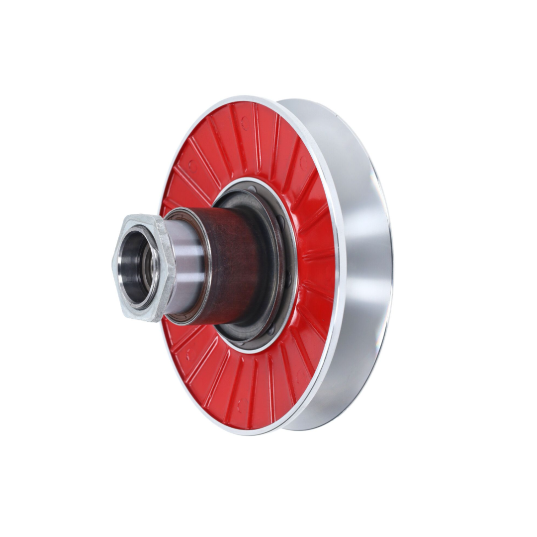 Koppeling Poulie CNC Fast Arrow Gilera Runner 125-180cc 2T