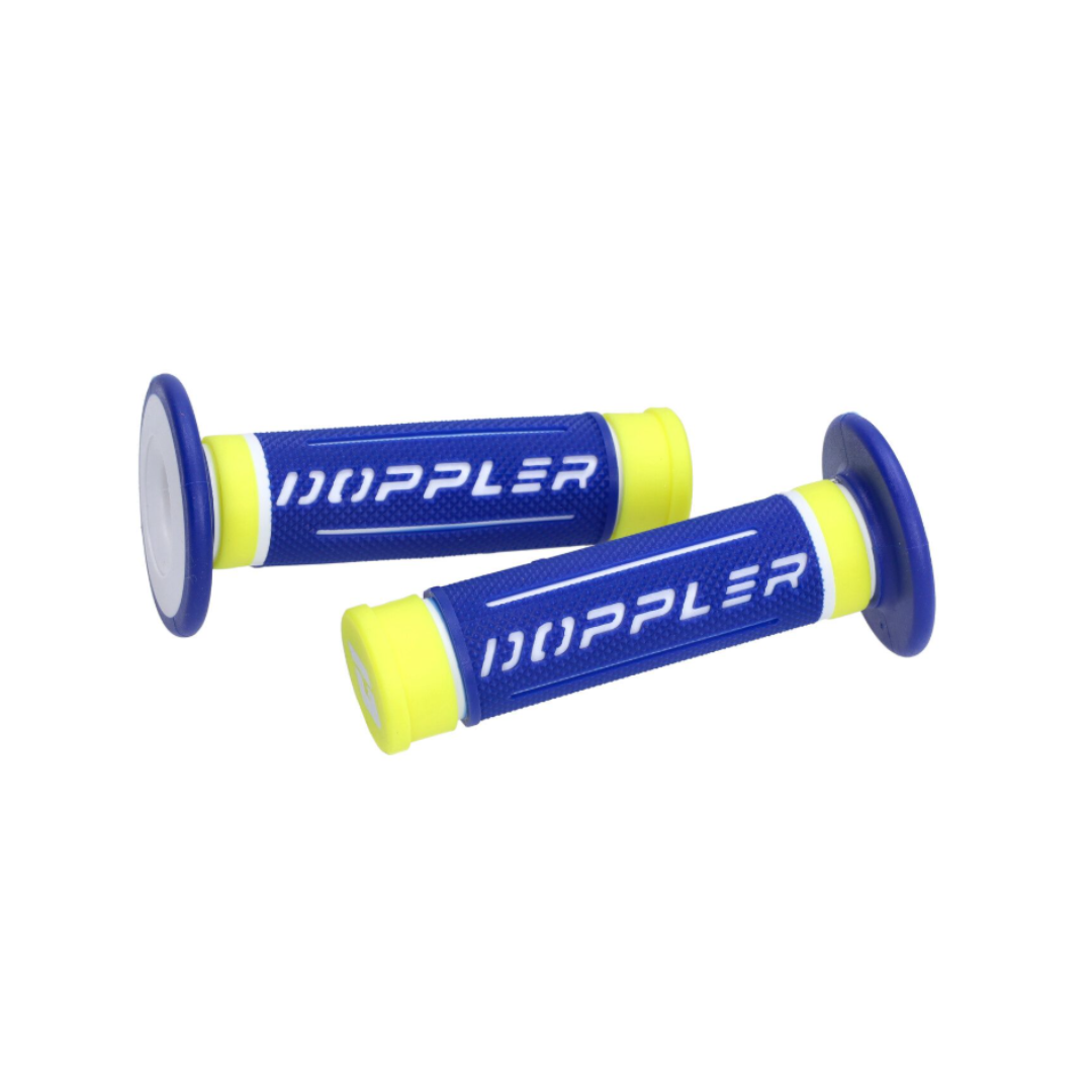 Handvatset Doppler 3D 22/24MM