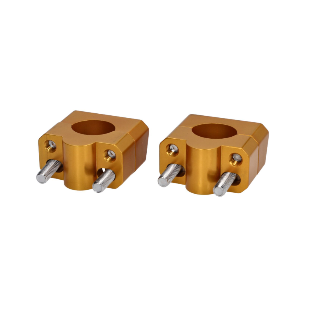 Stuurklemset Doppler Voor 28.6MM Stuur