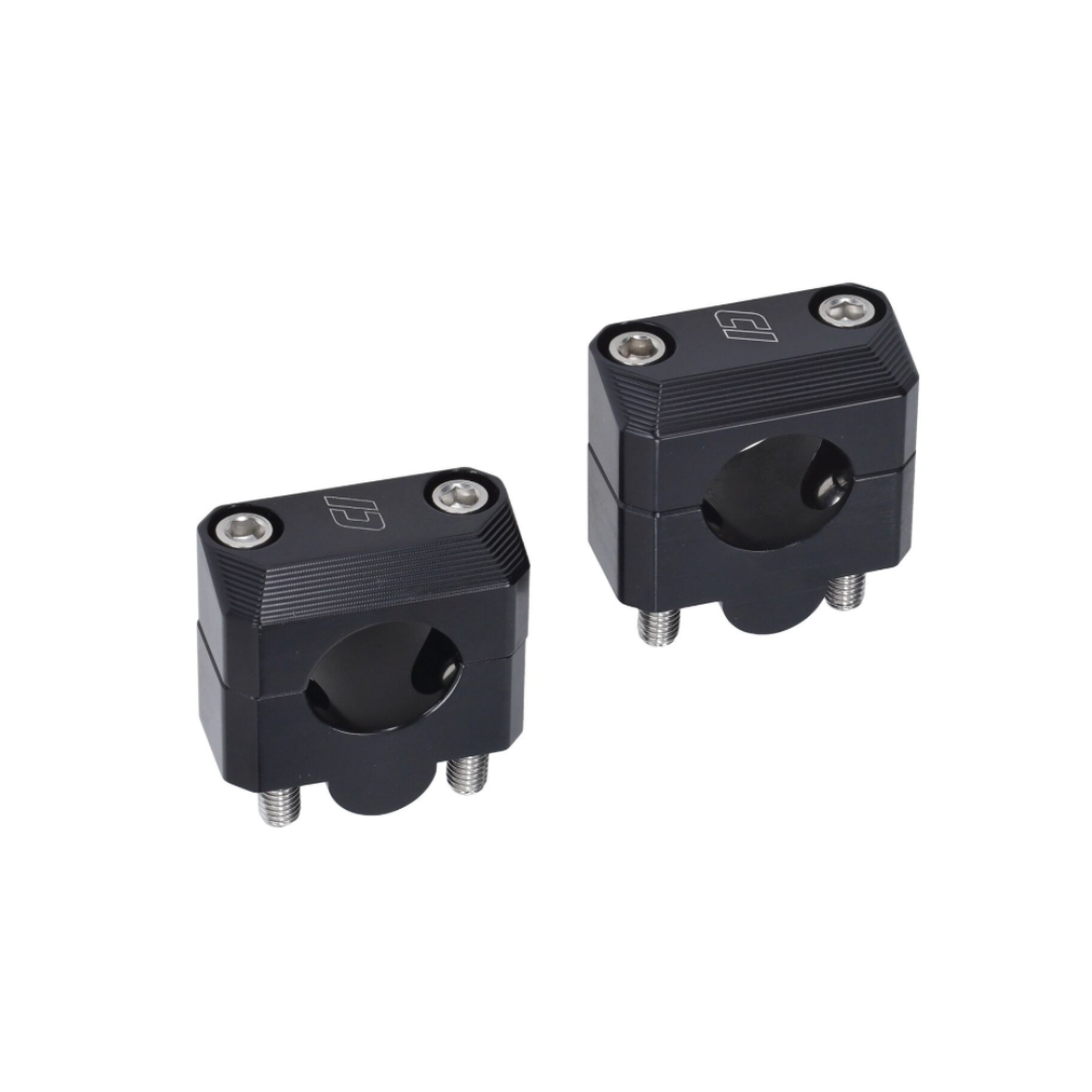 Stuurklemset Doppler Voor 28.6MM Stuur