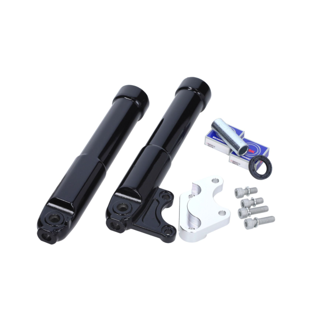 Velgenset Special Goud Piaggio Zip