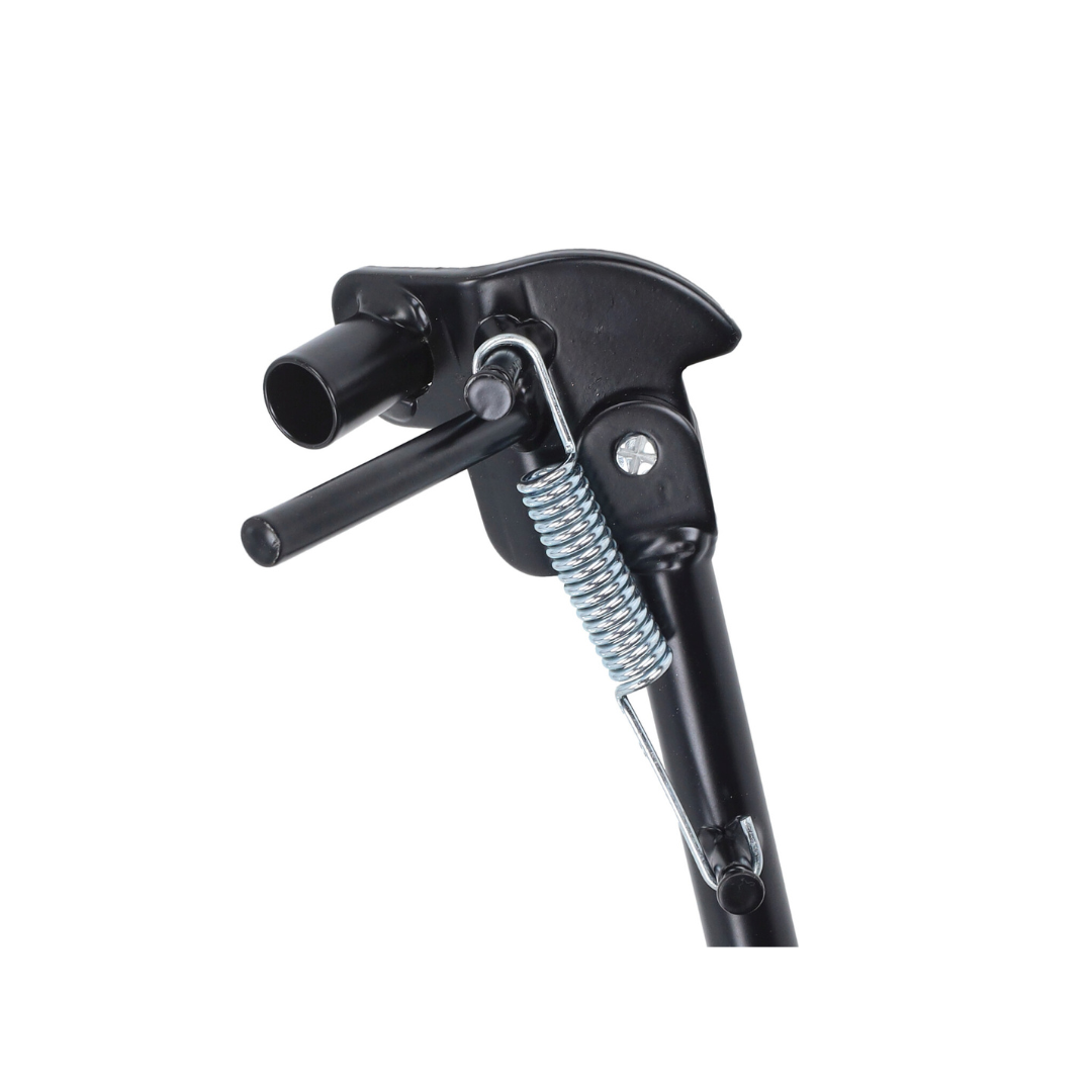 Zijstandaard Zwart Vespa Ciao