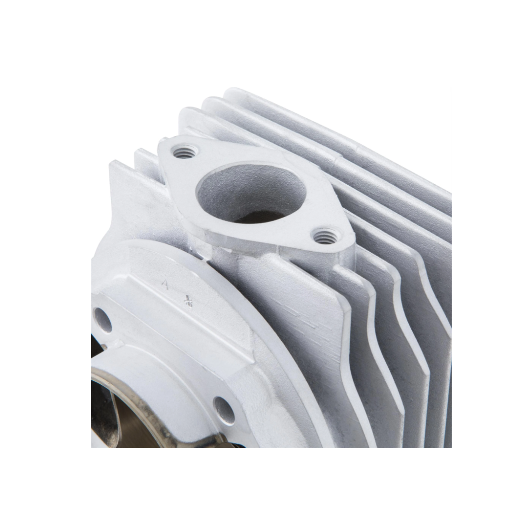 178cc Parmakit Cilinder Met Kop AC Piaggio / Gilera 125cc 2 Takt