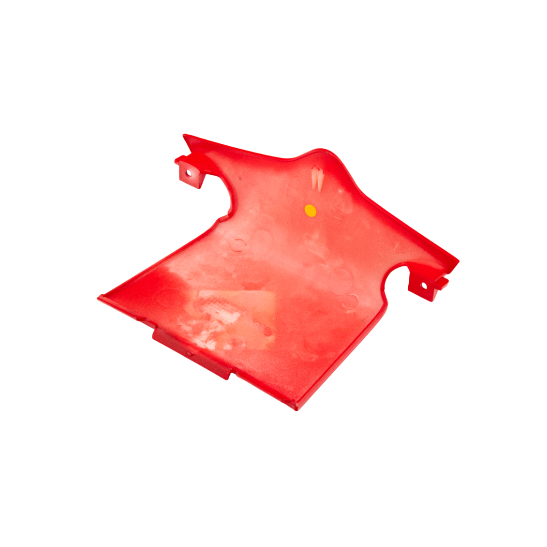 Achterkap Achterlicht Rosso Dragon Gilera Runner Origineel