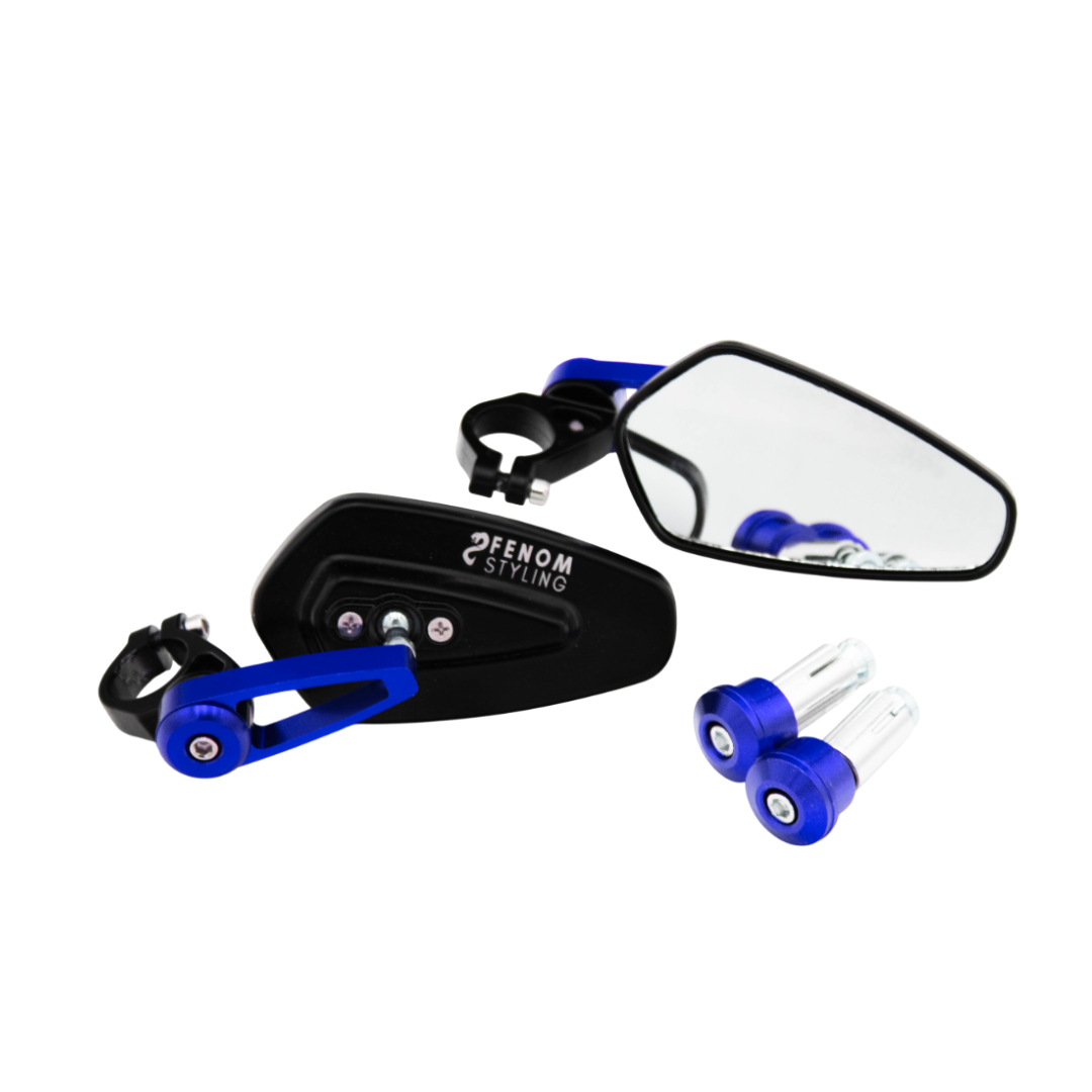 Lenkerendenspiegel Universal