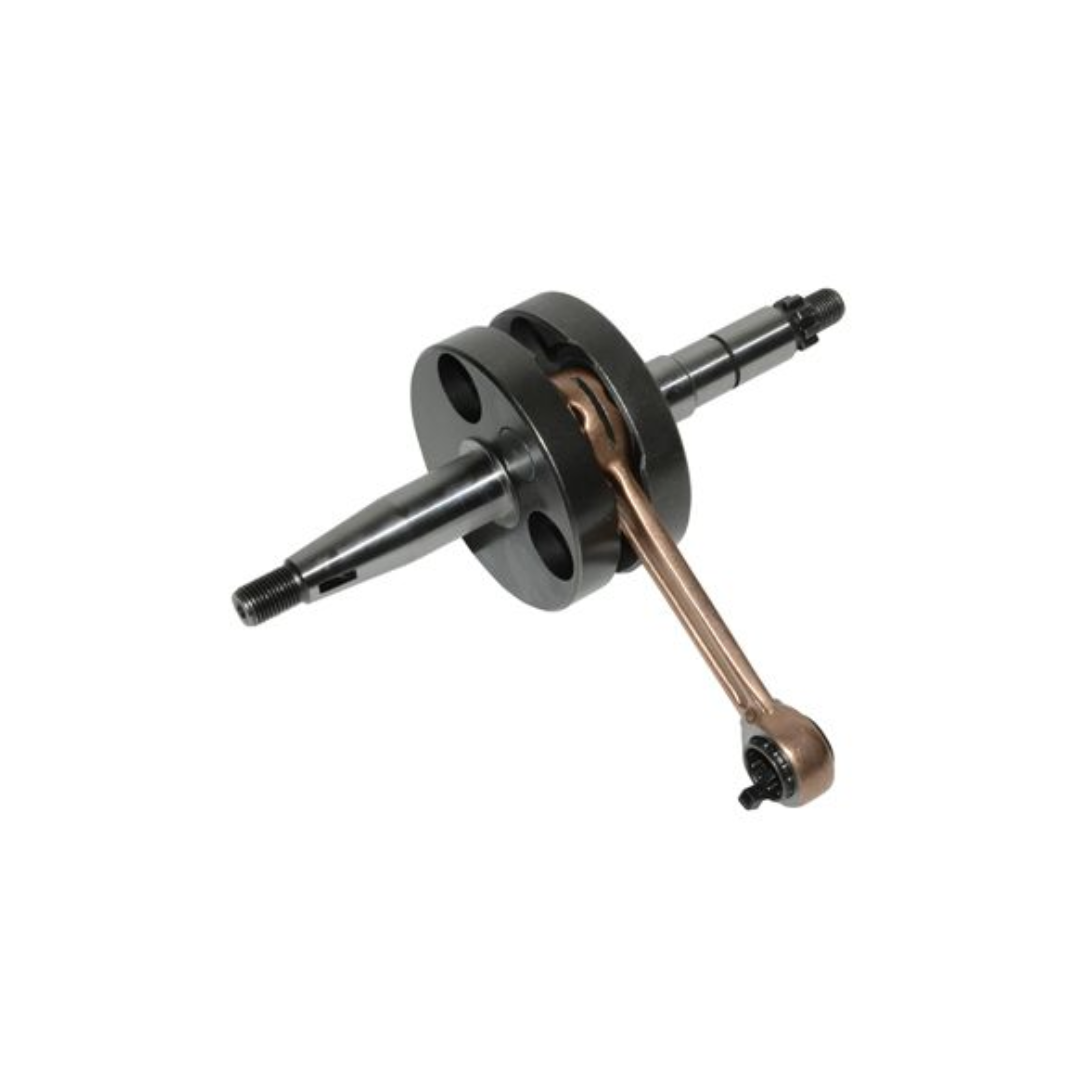 Top Racing dell'albero motore 3V/4V vs/X50 - Monza, MV50