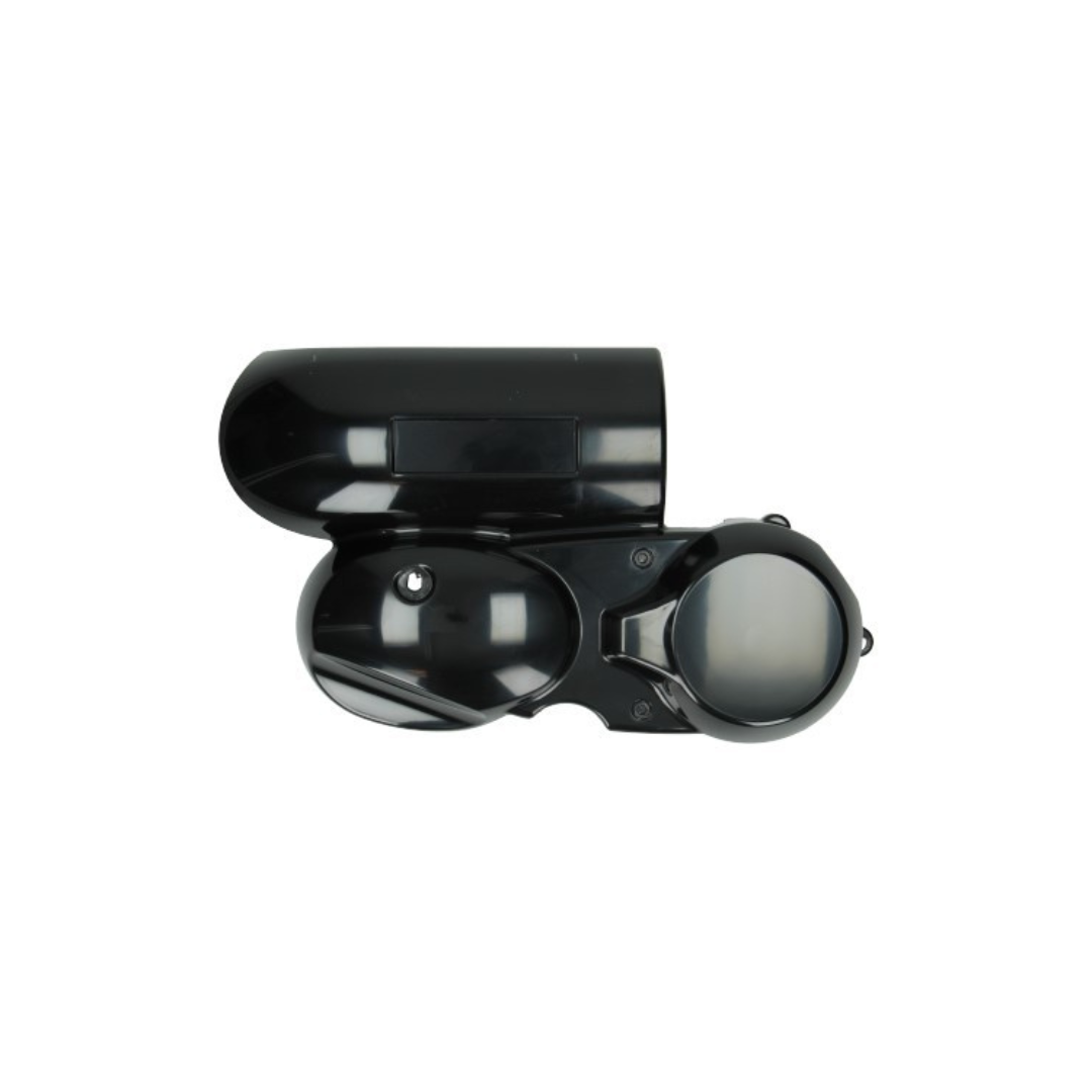 Zijscherm Rechts Tomos Origineel Blank Past Op Funtastic Pack’r Youngst’r T242083Lak-813 Maxi