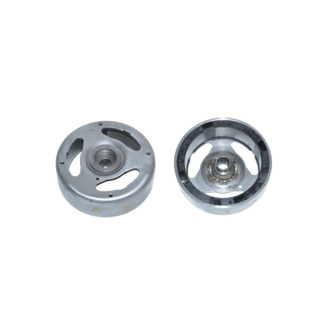 Schwungrad-Mod. Bosch für Point-Modell, passend für Puch Maxi