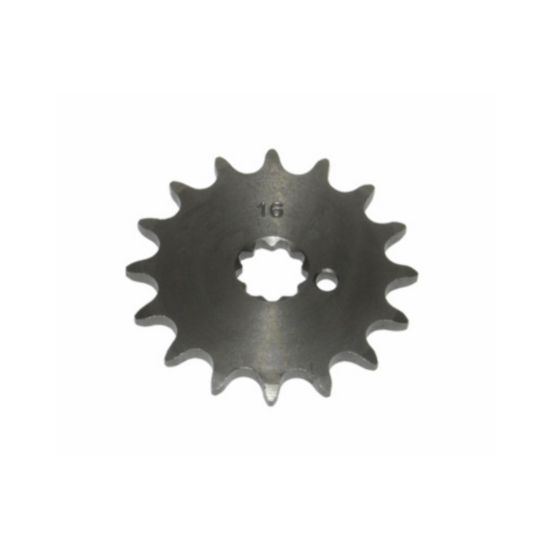 Vorderradritzel 16T DMP A-Qualität Passend für Maxi