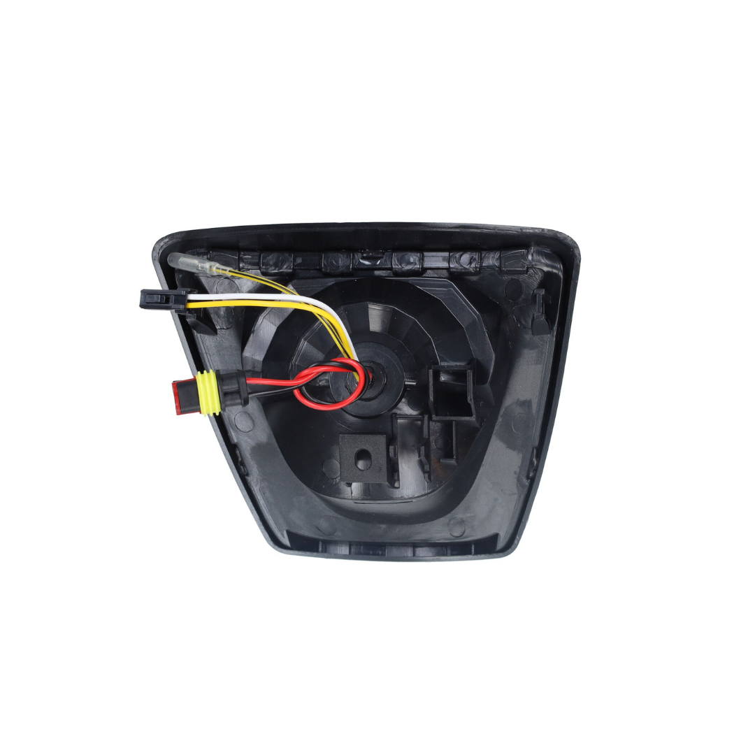 Rear light LED Tube Smoke Vespa Sprint 2018>