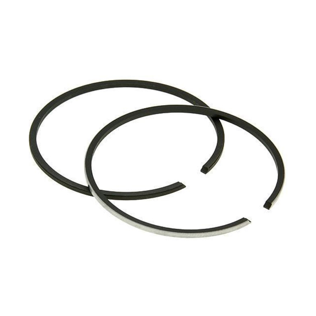 Zuigerveer Set Top Performances 70Cc Balck Trophy Ø48 X 1.5B Universeel Scooter Zuigerveerset