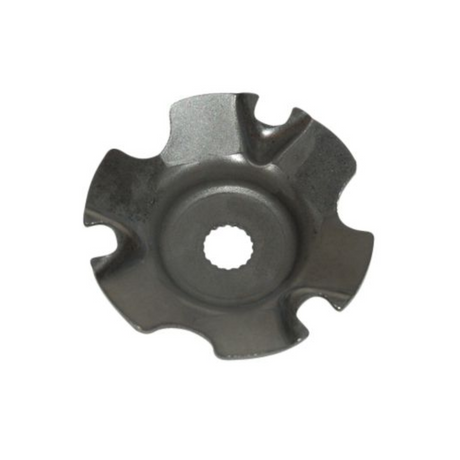 Varioramplaat - Piaggio Origineel Variokit