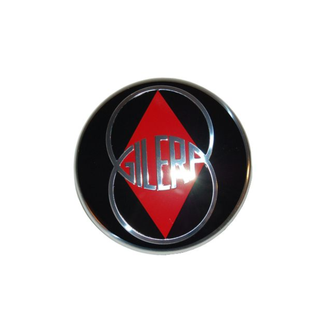 Logo Klik Piaggio Origineel Voor 3D Voorkaplogo