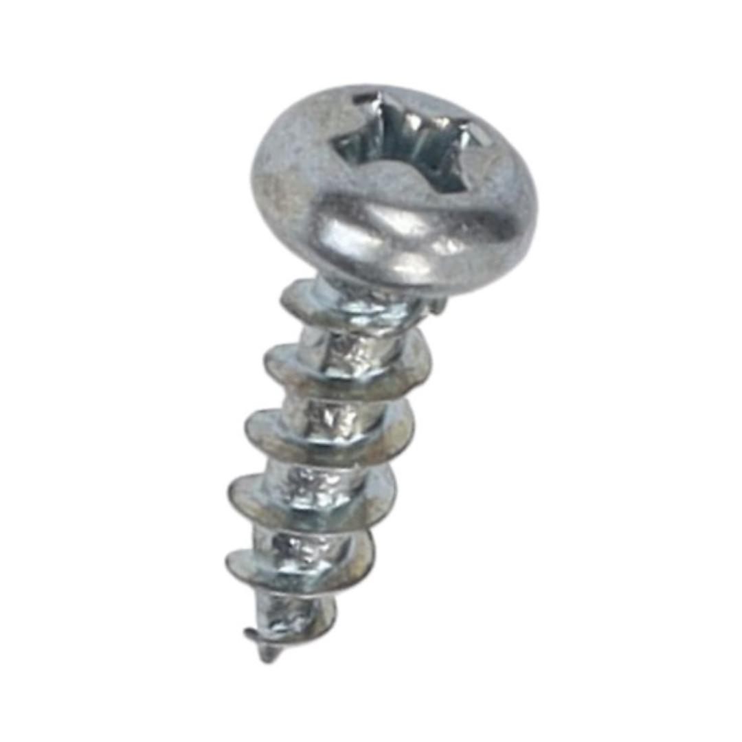 Parker 4X13Mm Piaggio Origineel Schroevenset