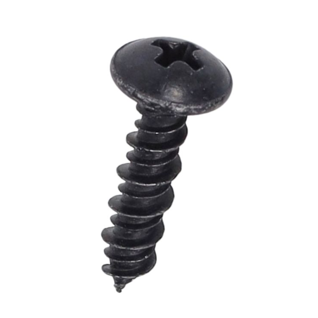 Parker 3X19Mm Piaggio Origineel Schroevenset