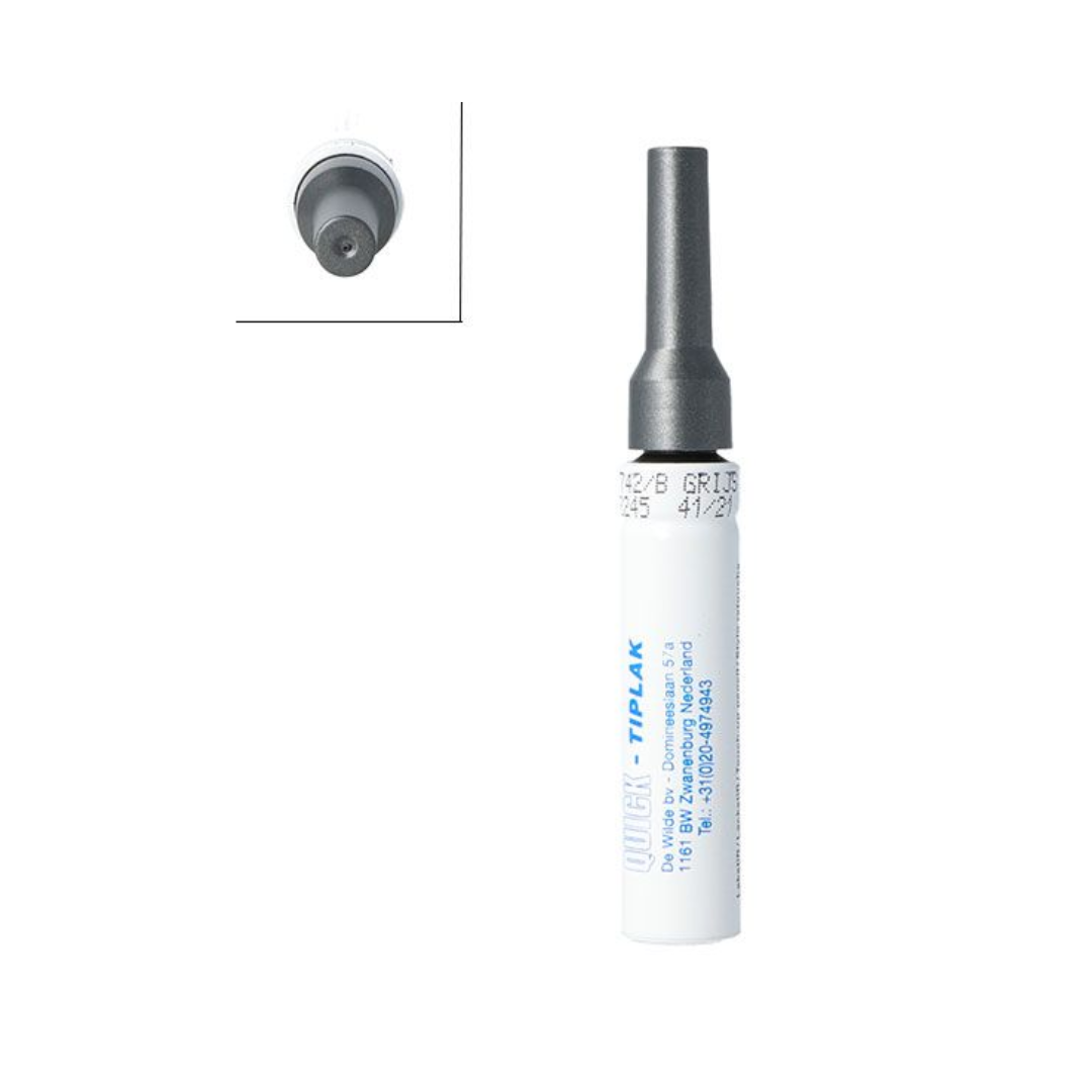 Marcatore lacca Grey Titanio 742/B 12ml