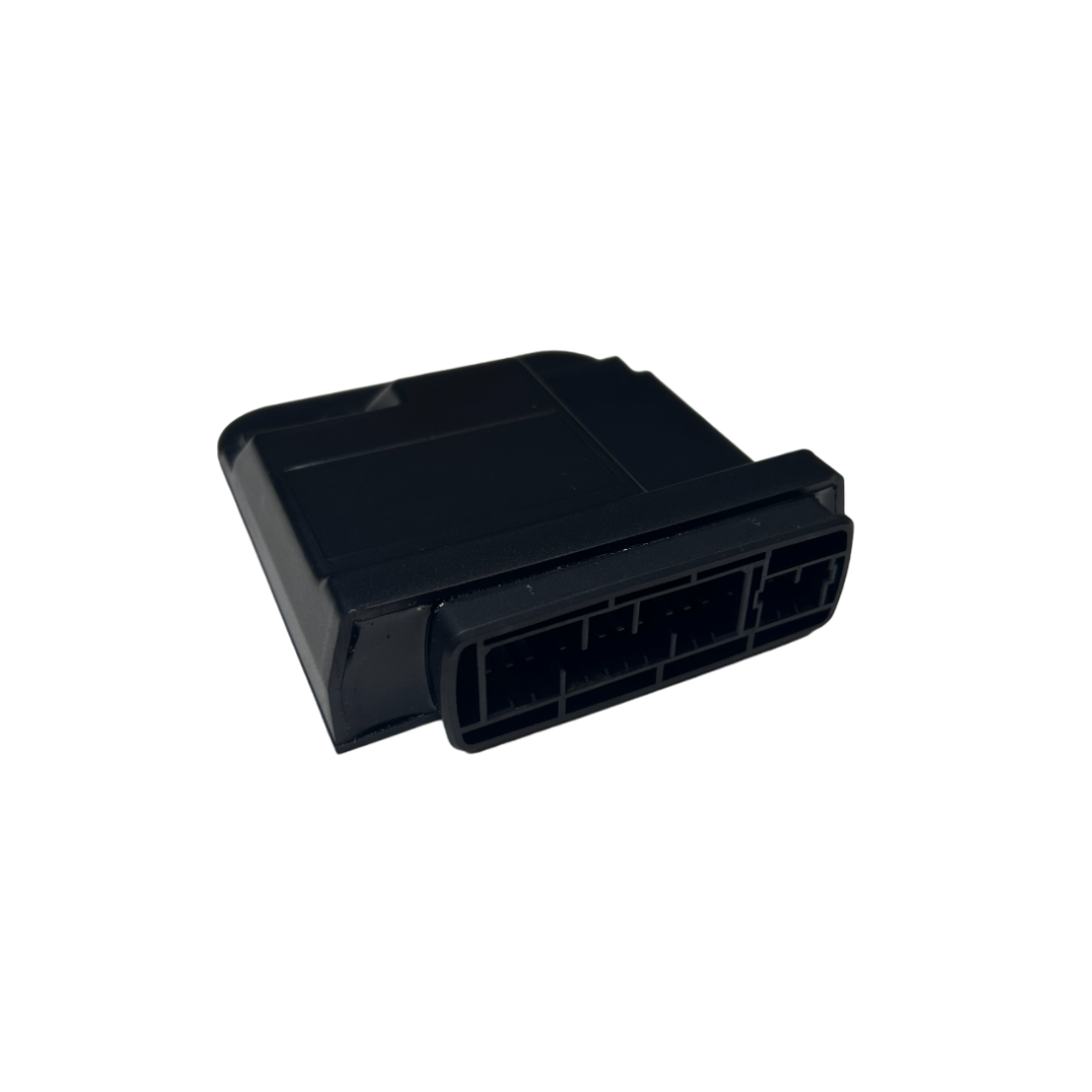 Fenom Ecu Euro 4 Onbegrensd Piaggio / Vespa 4T3V