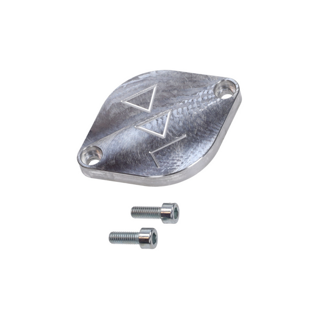 Startmotor Afdekplaatje Cnc Gilera Runner 180Cc 2 Takt Ddl Afdekplaat