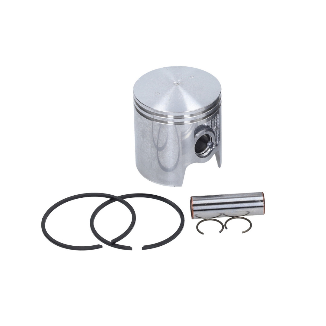 Cylindre Malossi 70cc Sport Piaggio 2 Temps Refroidi Par Eau